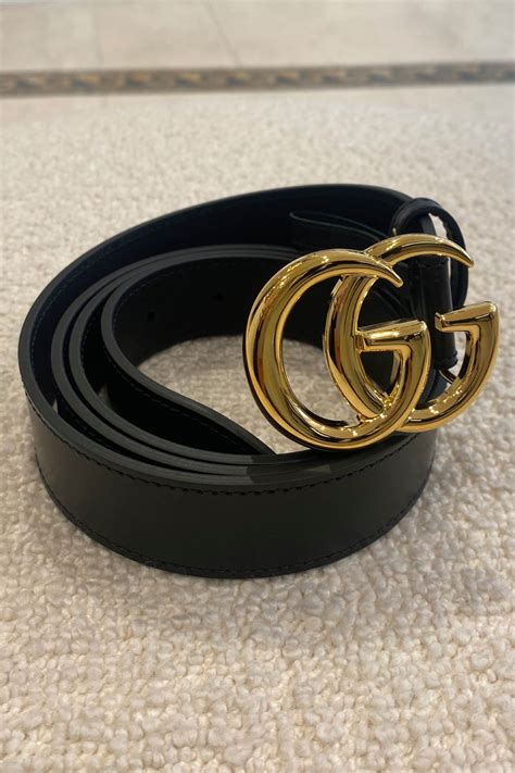 gucci marmont belt what color to buy|gucci marmont belt shiny buckle.